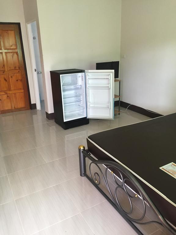 Baan Meesap Otel Mu Si Dış mekan fotoğraf