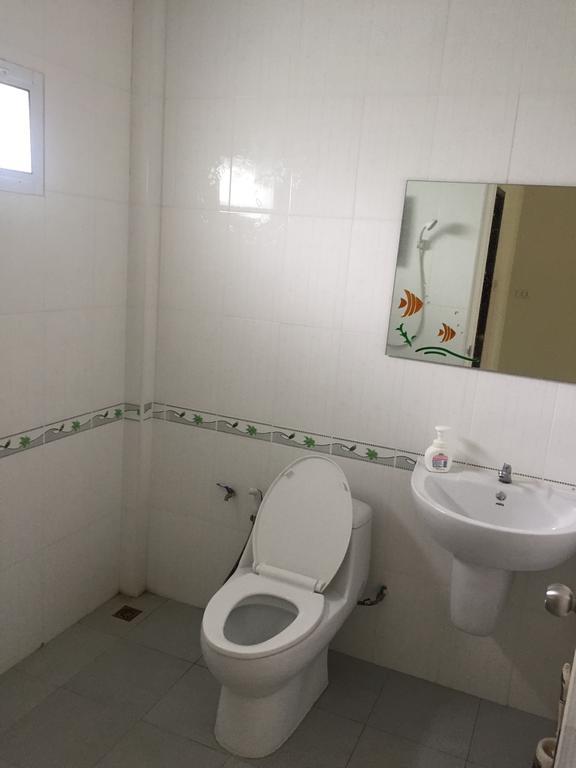Baan Meesap Otel Mu Si Dış mekan fotoğraf