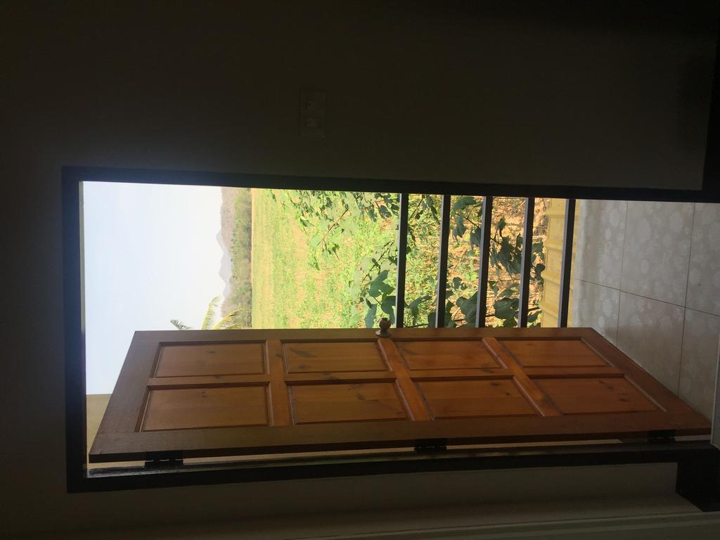 Baan Meesap Otel Mu Si Dış mekan fotoğraf