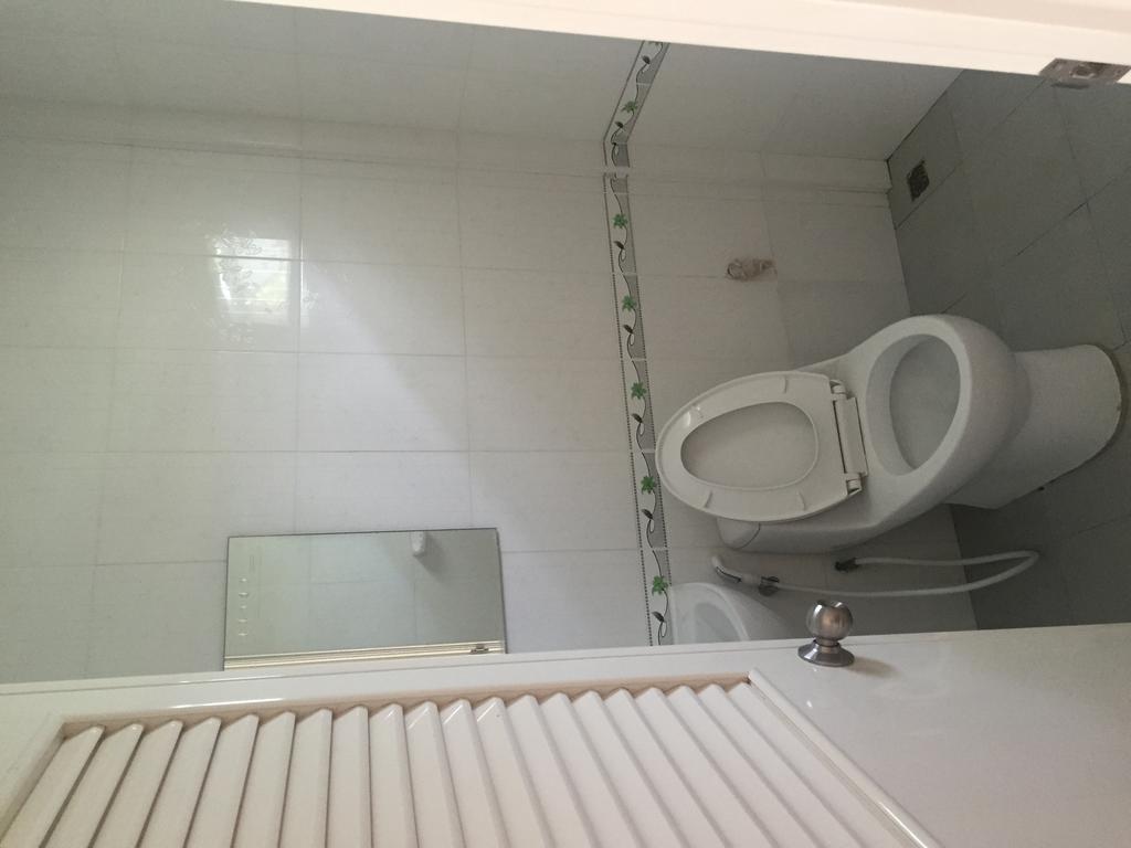 Baan Meesap Otel Mu Si Dış mekan fotoğraf