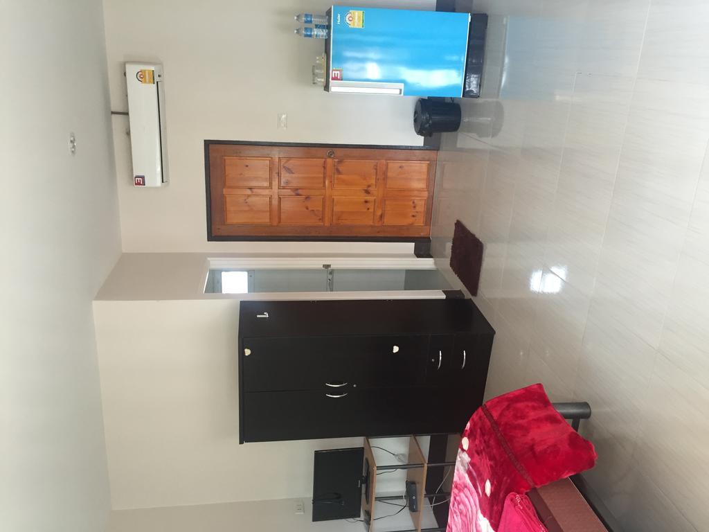 Baan Meesap Otel Mu Si Dış mekan fotoğraf