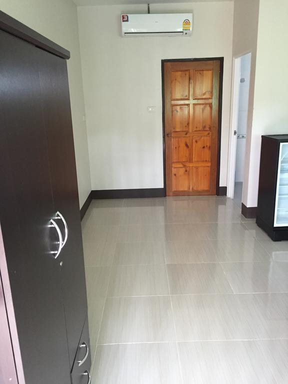 Baan Meesap Otel Mu Si Dış mekan fotoğraf