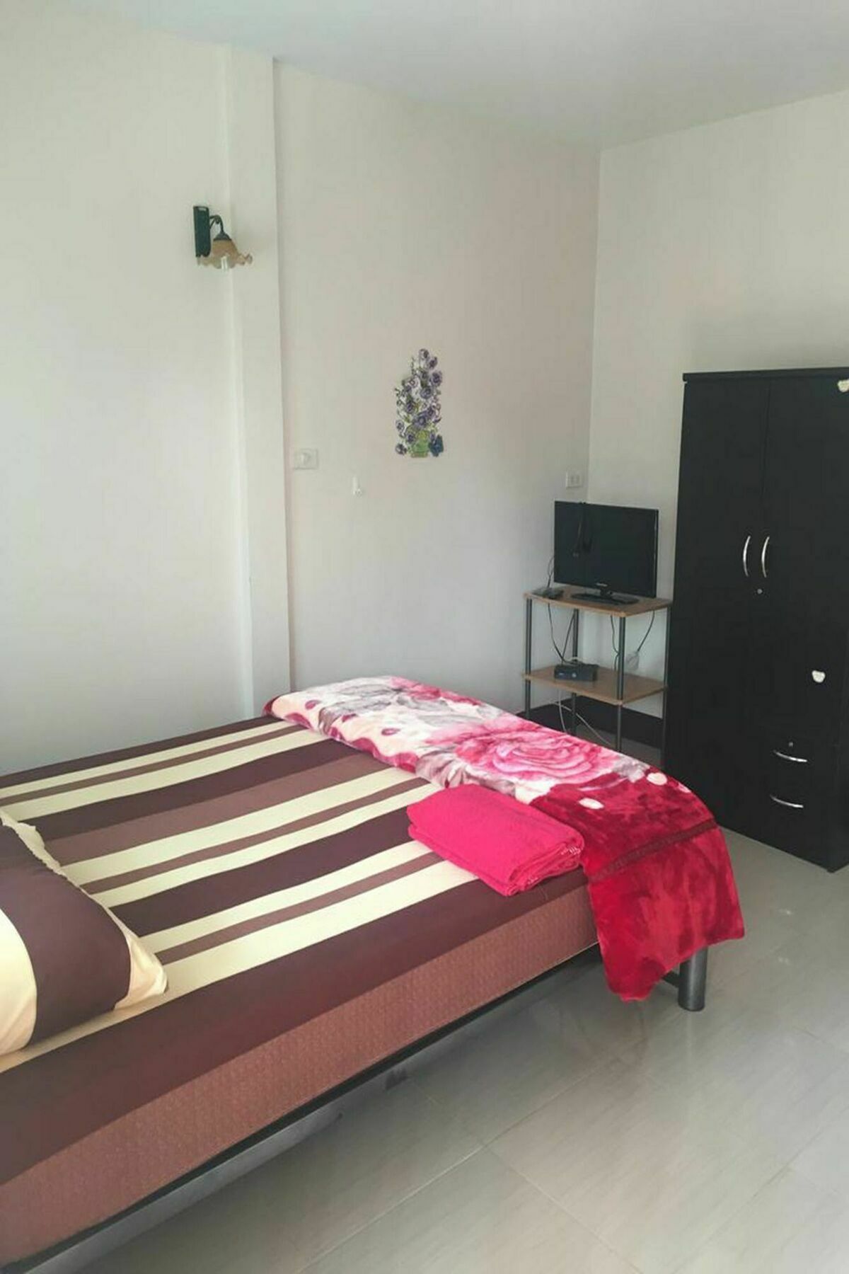 Baan Meesap Otel Mu Si Dış mekan fotoğraf
