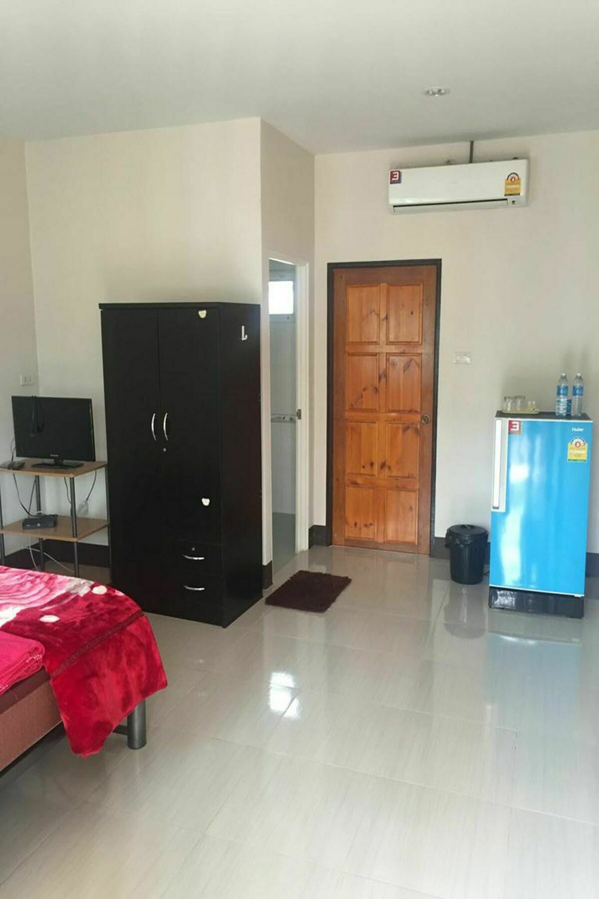 Baan Meesap Otel Mu Si Dış mekan fotoğraf