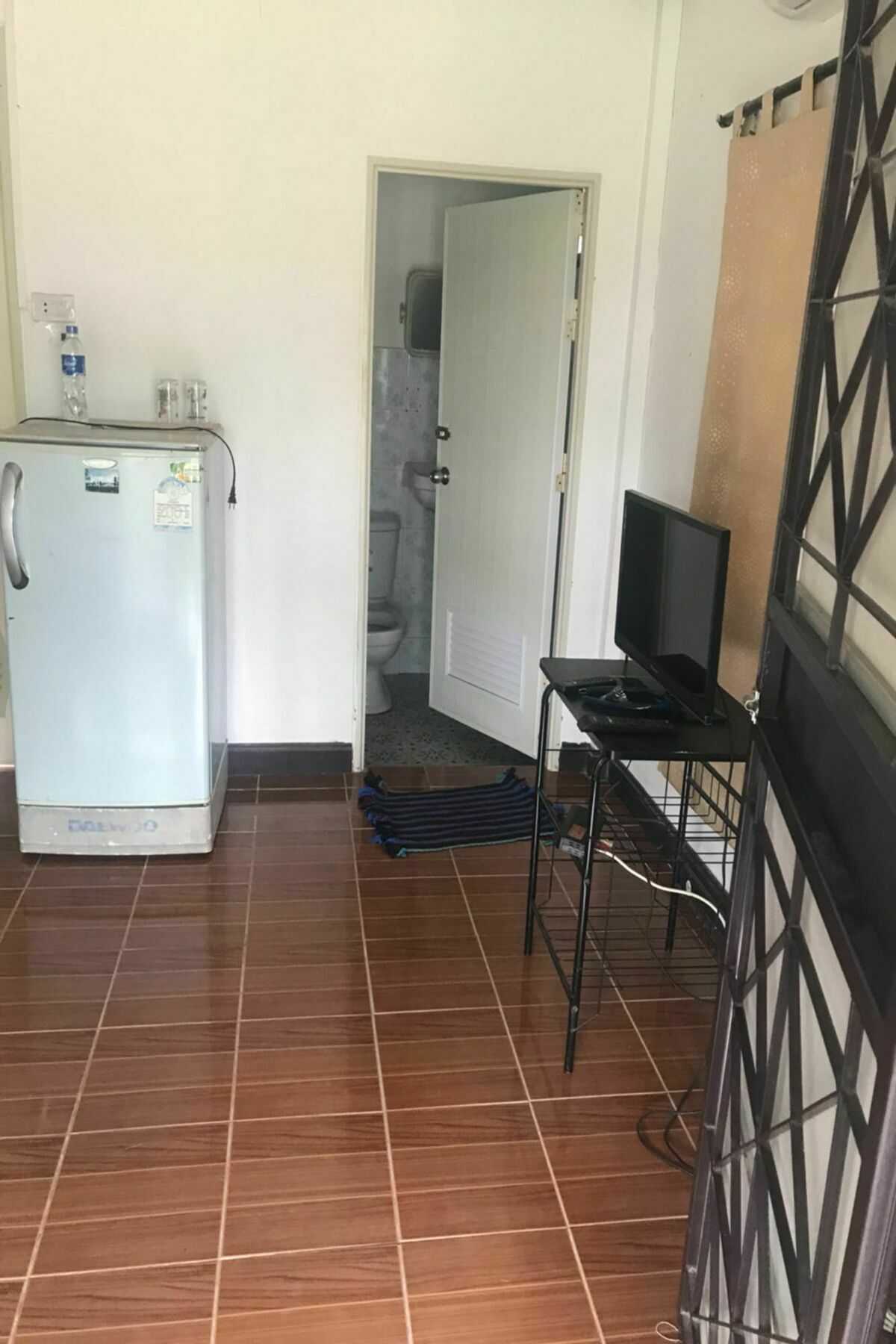 Baan Meesap Otel Mu Si Dış mekan fotoğraf