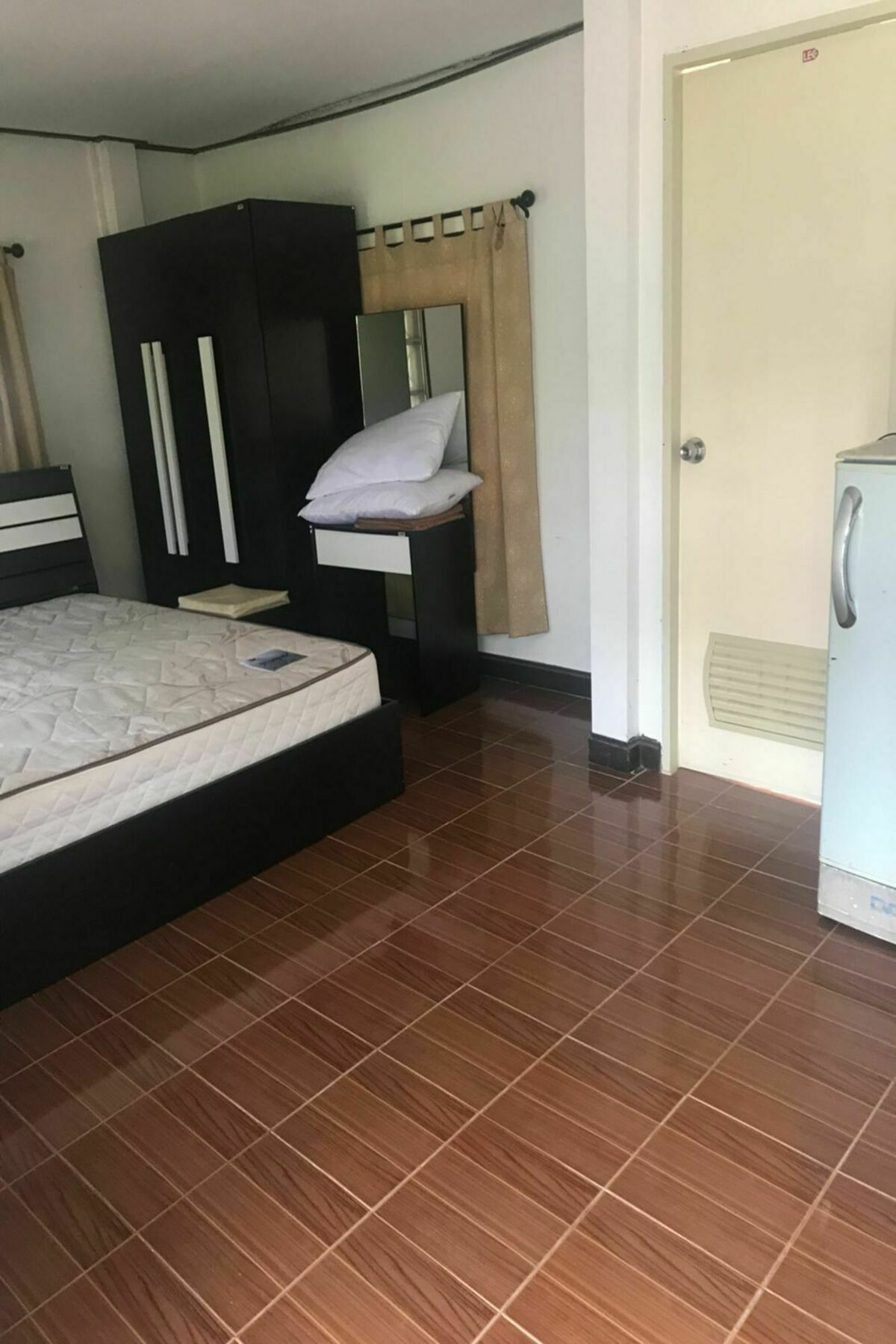 Baan Meesap Otel Mu Si Dış mekan fotoğraf