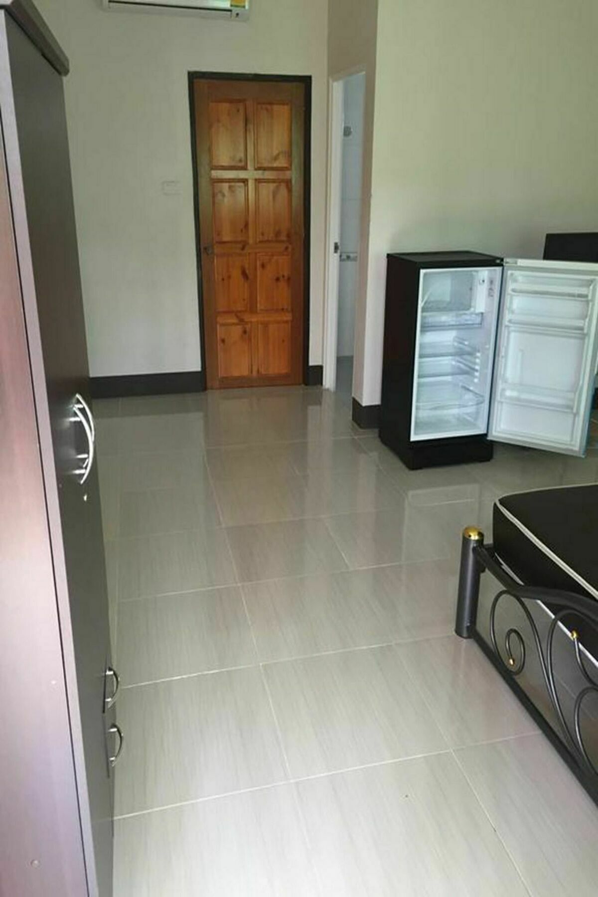 Baan Meesap Otel Mu Si Dış mekan fotoğraf
